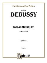 DL: Debussy: Deux Arabesques