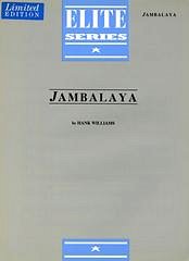 DL: H. Williams: Jambalaya (On The Bayou), GesKlavGit