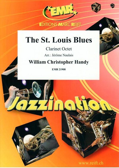 DL: W.C. Handy: The St. Louis Blues, 8Klar
