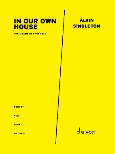 A. Singleton: In Our Own House
