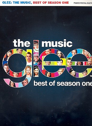 Glee - Best Of Season 1