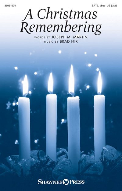 J. Martin: A Christmas Remembering (Chpa)