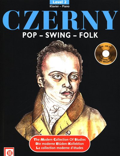 C. Czerny: Pop Swing Folk 2