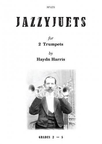 J. Haydn: Jazzyjuets, 2Trp (Sppa)
