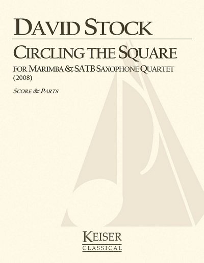 D. Stock: Circling the Square (Pa+St)