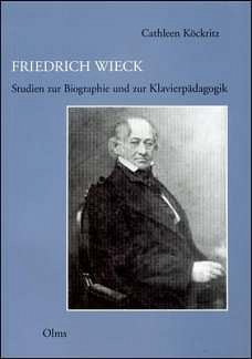 C. Köckritz: Friedrich Wieck (Bu)