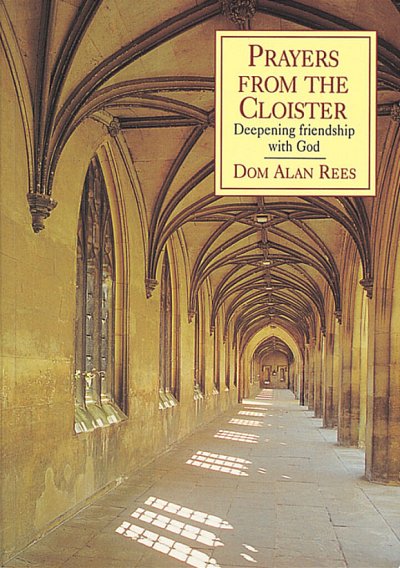 Prayers From The Cloister (Bu)