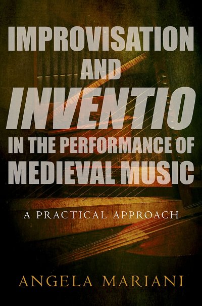Improvisation and Inventio (Bu)