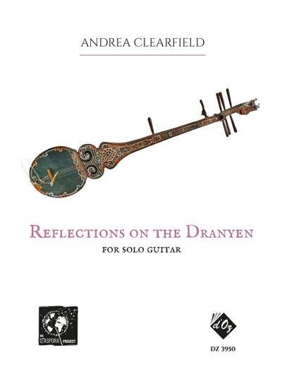 Reflections On The Dranyen, Git