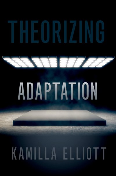 Theorizing Adaptation (Bu)