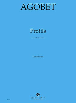 J. Agobet: Profils, Stro (Part.)