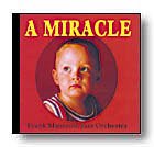 A Miracle, Blaso (CD)
