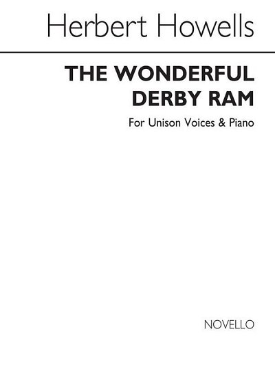 H. Howells: The Wonderful Derby Ram (KA)