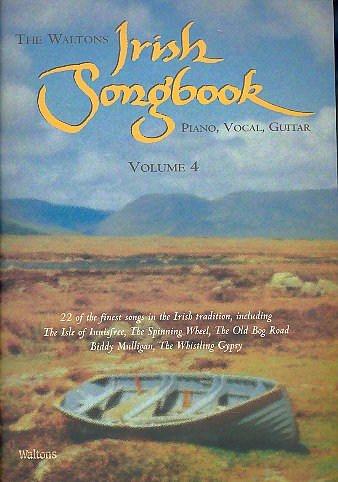 Irish Songbook 4