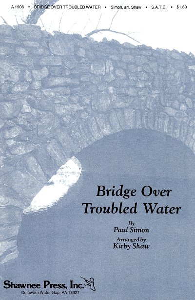 R. Simon: Bridge Over Troubled Water, GchKlav