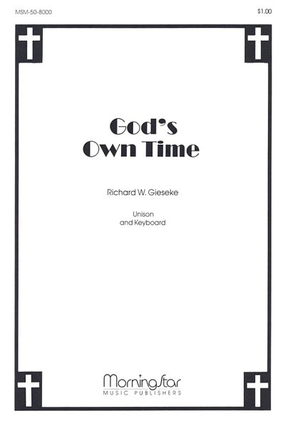 God's Own Time