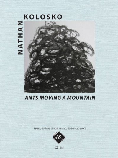 Ants Moving a Mountain