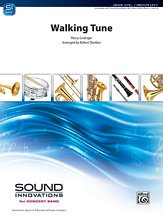 DL: Walking Tune