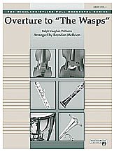 Overture to the Wasps