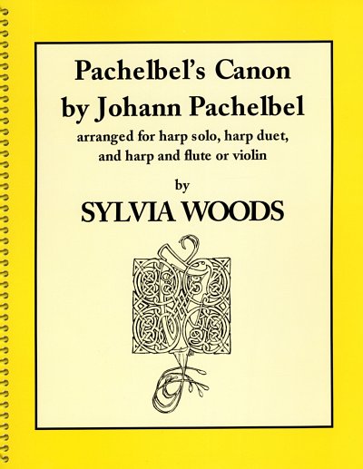 J. Pachelbel: Pachelbel's Canon, Hrf