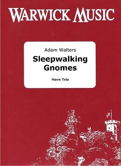 Sleepwalking Gnomes (Pa+St)