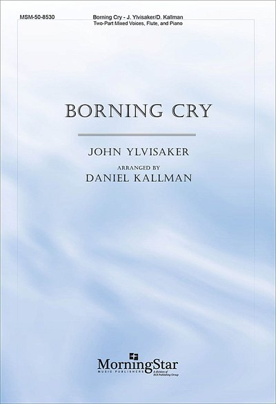 Borning Cry (Chpa)
