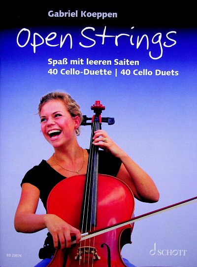 Open Strings, 2Vc (Sppa)