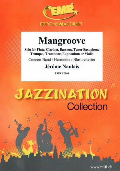 J. Naulais: Mangroove