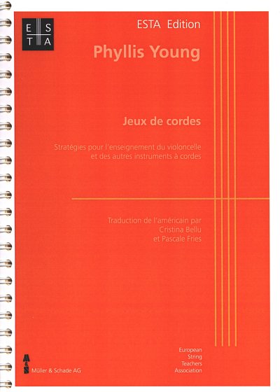 Young Phyllis: Jeux De Cordes (Streichinstrumentenspiel) Est