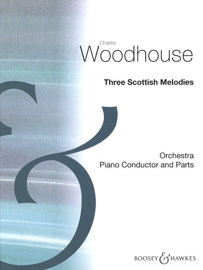 Three Scottish Melodies