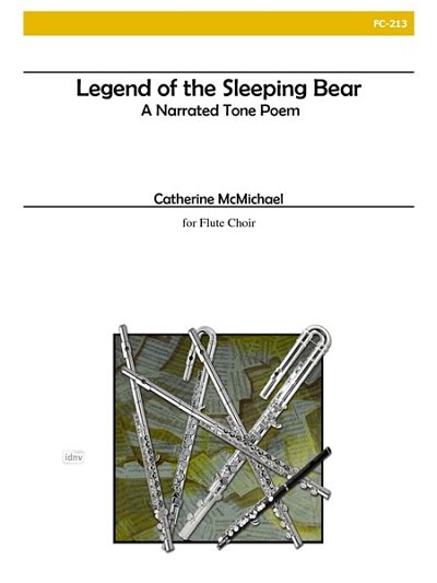 Legend Of The Sleeping Bear, FlEns (Pa+St)