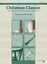 J. John O'Reilly: Christmas Classics