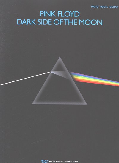 Pink Floyd: Dark Side Of The Moon, GesKlaGitKey (SBPVG)
