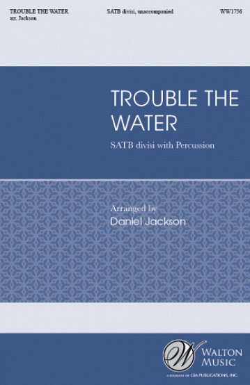 D. Jackson: Trouble the Water