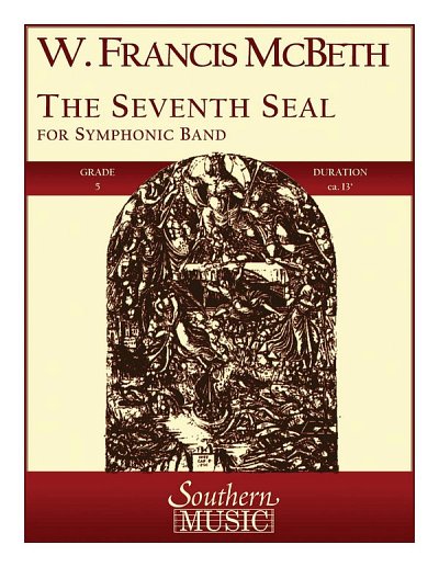 The Seventh Seal, Blaso (Pa+St)