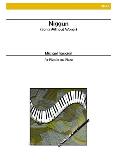 M. Isaacson: Niggun (Bu)
