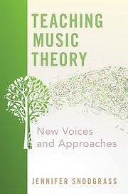Teaching Music Theory (Bu)