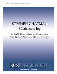 S. Chatman: Christmas Joy (Chpa)