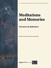 Meditations and Memories, 2Fl (Part.)
