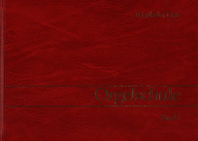 F. Deis: Orgelschule - Komplettpaket, Org (3B+2CD)