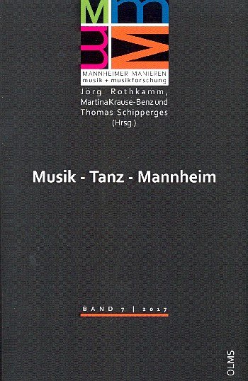 Musik - Tanz - Mannheim (Bu)