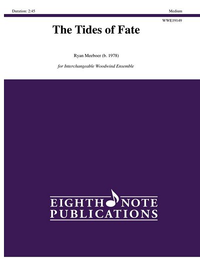 R. Meeboer: Tides of Fate, The (Pa+St)