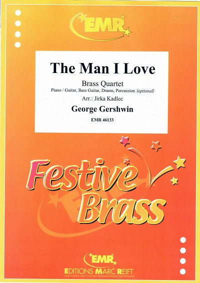 G. Gershwin: The Man I Love, 4Blech