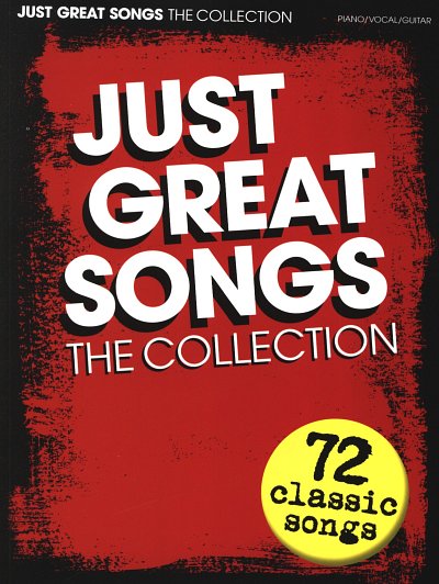 Just Great Songs: The Collection., Gitarre