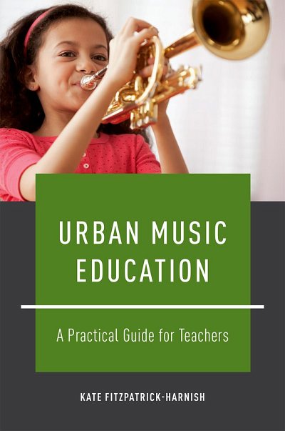 Urban Music Education (Bu)