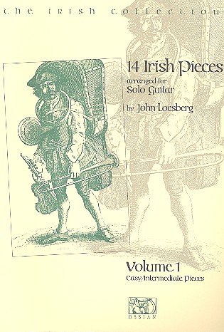 14 Irish Pieces 1 Irish Collection
