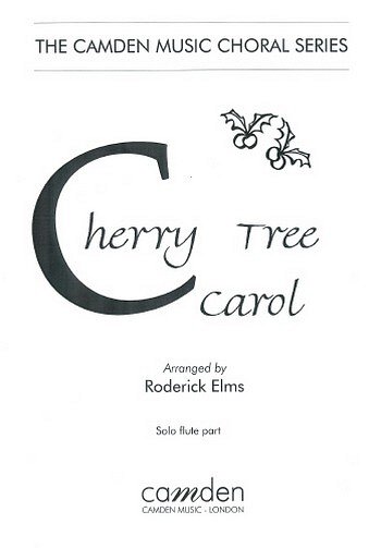 Cherry Tree Carol, Ch
