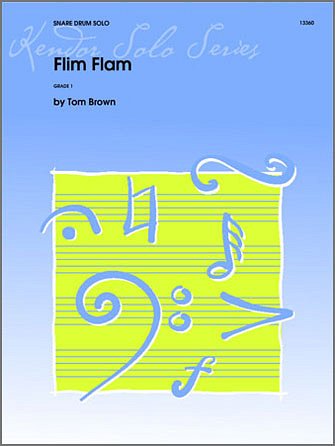 T. Brown: Flim Flam