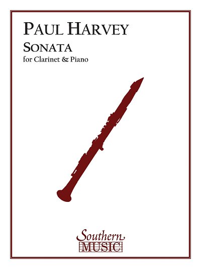 P. Harvey: Sonata