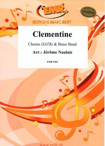 J. Naulais: Clementine, GchBrassb